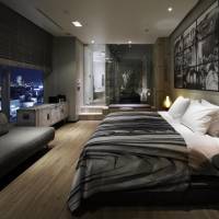 Resort Suite - Non-Smoking
