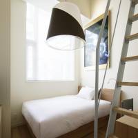 Standard Double Room with Loft - Ground Floor - Non-Smoking