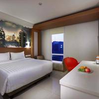 Deluxe Business Room