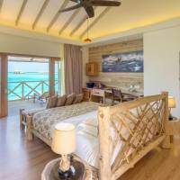 Manta Villa