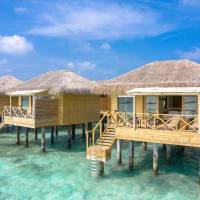 Dolphin Villa