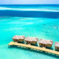 Aqua Suite