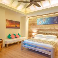 Aqua Suite with Pool