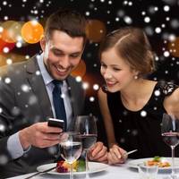Special Offer - Deluxe Double or Twin Room with Classy New Year's Package 