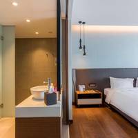 Premium Room with Sea View