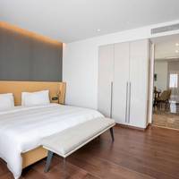 Suite with Panoramic View