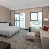 King Room with Pool View, Sofabed and Free Breakfast