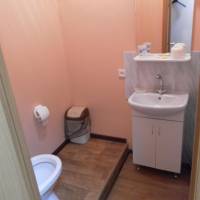 Двухместный номер с 2 отдельными кроватями