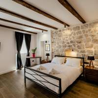 King Room with Sea View