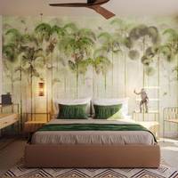 Cozy Double Room with Side Sea View