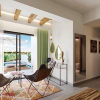 Superior Junior Suite with Private Pool