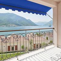 Connecting Luxury Suite with Terrace