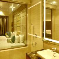 Deluxe Double or Twin Room (Mandatory gala dinner on 31st Dec at INR 1500/- per person directly payable at hotel)