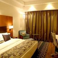 Suite (Mandatory gala dinner on 31st Dec at INR 1500/- per person directly payable at hotel)
