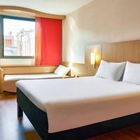 Double Room with Extra Bed