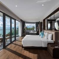 Grand Suite Ocean Panorama