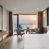 Deluxe Double Ocean Panorama