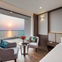 Deluxe Twin Ocean Panorama
