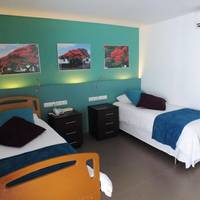 Single Room - Disability Access