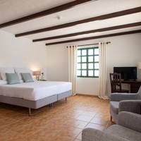 Triple Room - Disability Access