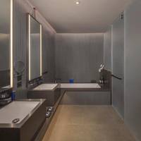 One Bedroom Residence