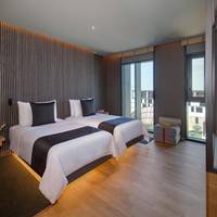 Two Bedroom Residence
