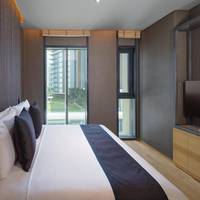 Three Bedroom Residence