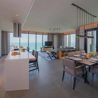 Four Bedroom Residence