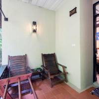 Small Double or Twin Room