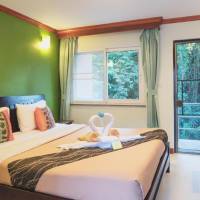 Budget Double or Twin Room