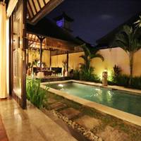 Deluxe Suite Villa with Private Pool