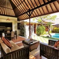 Junior Suite Villa with Private Pool