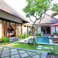 Royal Suite Villa with Private Pool