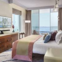 Junior Suite with Sea View