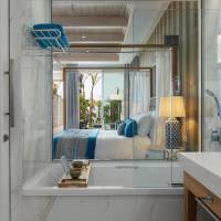 Superior Cabana with Private Pool & Sea View