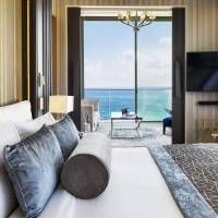 One-Bedroom Executive Suite 