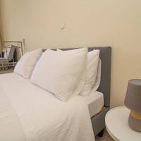 Double Room with Balcony and Sea View