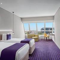 Family Club Suite