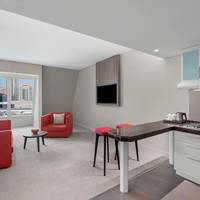 Burj Suite One Bedroom 