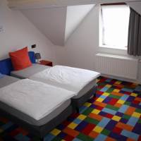 Double or Twin Room with Private Bathroom