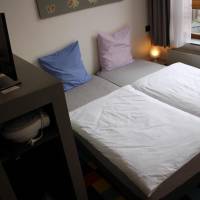 Budget Double or Twin Room