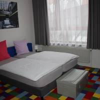 Triple Room with Private Bathroom
