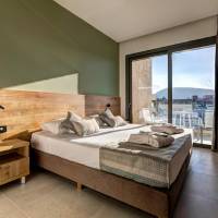 Double Room with Pool View