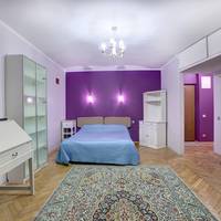 Апартаменты