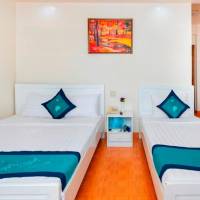 Superior King or Twin Room