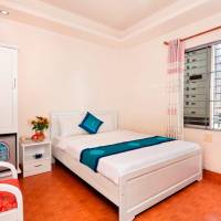 Deluxe Double or Twin Room with City View