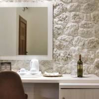 Junior Suite with Sea View