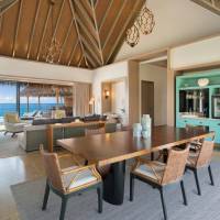 Two Bedroom Reef Villa with Pool