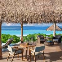 King Grand Beach Villa with Pool