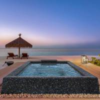 Two Bedroom Grand Beach Villa with Pool
